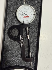 ARP 100-9942 Rod Bolt Stretch Gauge Tool - Automotive Engine Building Precision