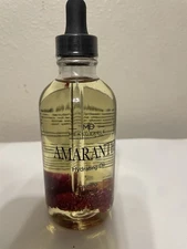 Measurable Difference Amaranth Body Hydrating Oil - 4 Fl Oz - Brand New