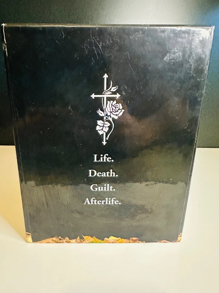 Six Feet Under DVD Box Set Complete Series 2001–2005 All 5 Seasons 24 Discs - image 4 of 4