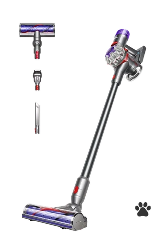 Dyson V8 Cordless Vacuum Cleaner - Refurbished deal from eBay