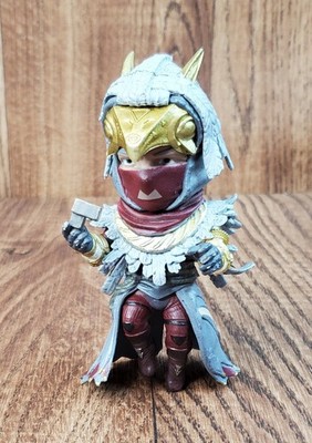 Destiny 2 Osiris Bungie Loot Crate Exclusive Loose Figure