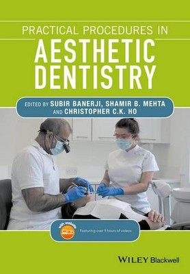 Praktische Verfahren in der ästhetischen Zahnheilkunde von Subir Banerji (Englisch) Book & Me