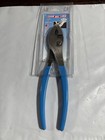 Channel Lock No 528 Pliers 8” — photo 4