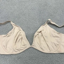 Vanity Fair Bra 40D T-Shirt Bra 76571 Radiant Back Smoothing