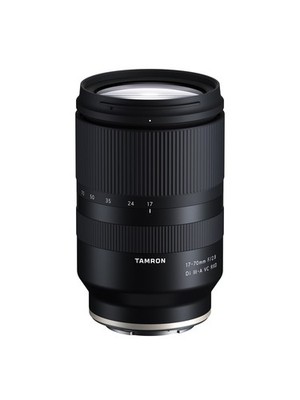 Tamron 17-70mm 1:2.8 Di III-A VC RXD für Fujifilm X-mount B-Ware SHP 99107