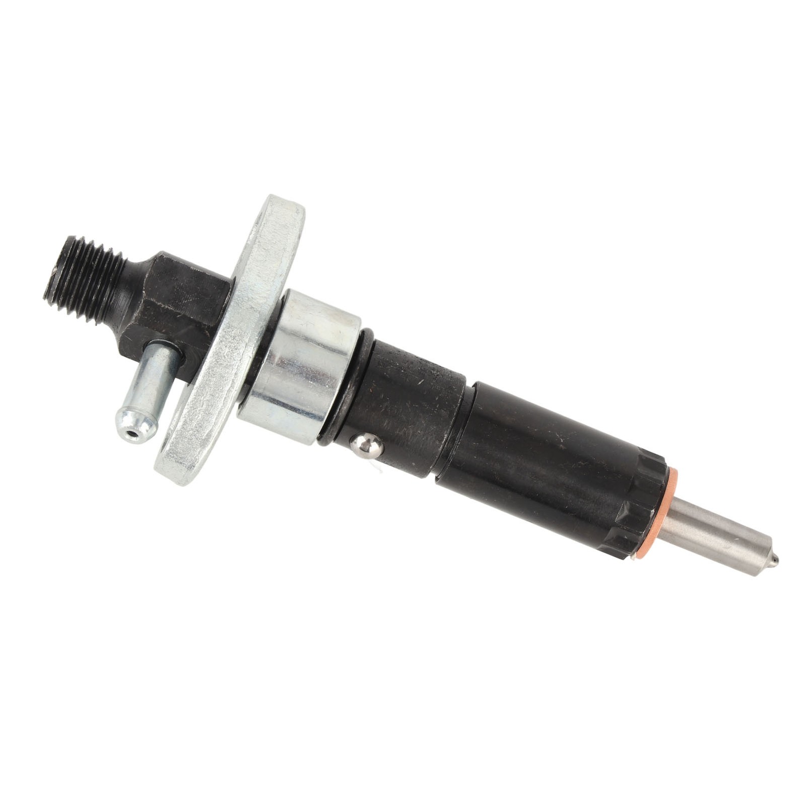 Corrosion Resistance Diesel Fuel Injector Stable Performance For Single Cylind