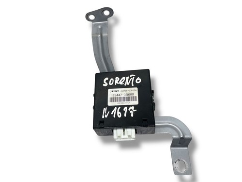 KIA Sorento 2011 Diesel Getriebesteuergerät TCU 954473B000 kW MDV98857