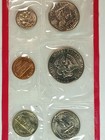 1979 Uncirculated Coin Set U.S Mint Original Government Packaging OGP — photo 4