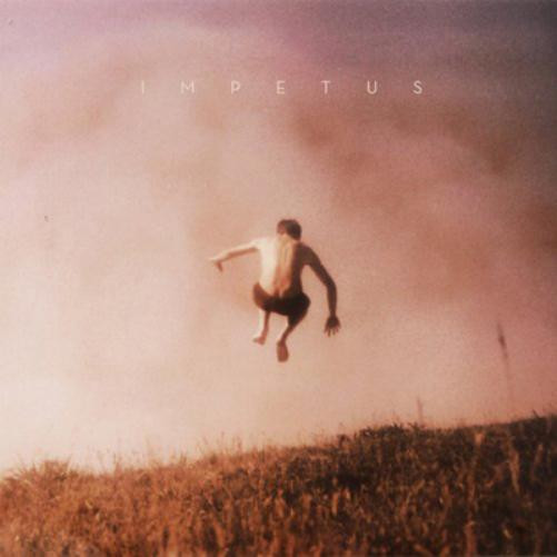 Sebastian Plano Impetus (CD) Album