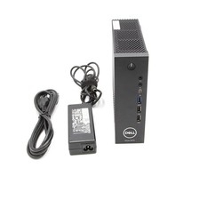 WYSE 5070 Extended Pentium Thin Client 8GB 64GB No OS