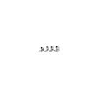 Winkelverb.Anps 206660 60X60X60Mm S.2Mm ETA-06/106 Simpson Strong Tie 100 Stk