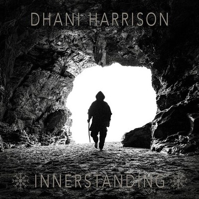 Dhani Harrison - Innerstanding [New Vinyl LP] Explicit, Yellow, Colored Vinyl