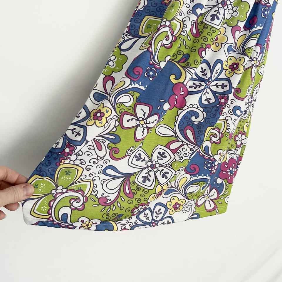 Vestido Babydoll Vintage Y2K Sello Húmedo Juniors Grande Preppy Corbata Hada Boho Foto 4 de 4