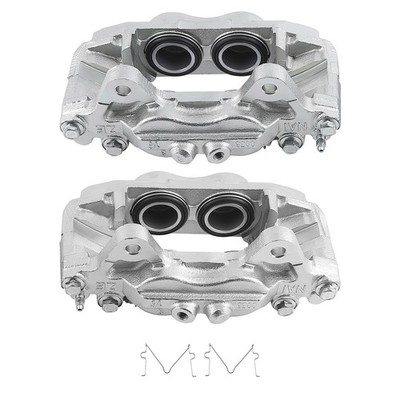トップス HOLIDAY SUPER FINE Front Brake Caliper for Toyota 4Runner FJ Cruiser Tacoma Tundra