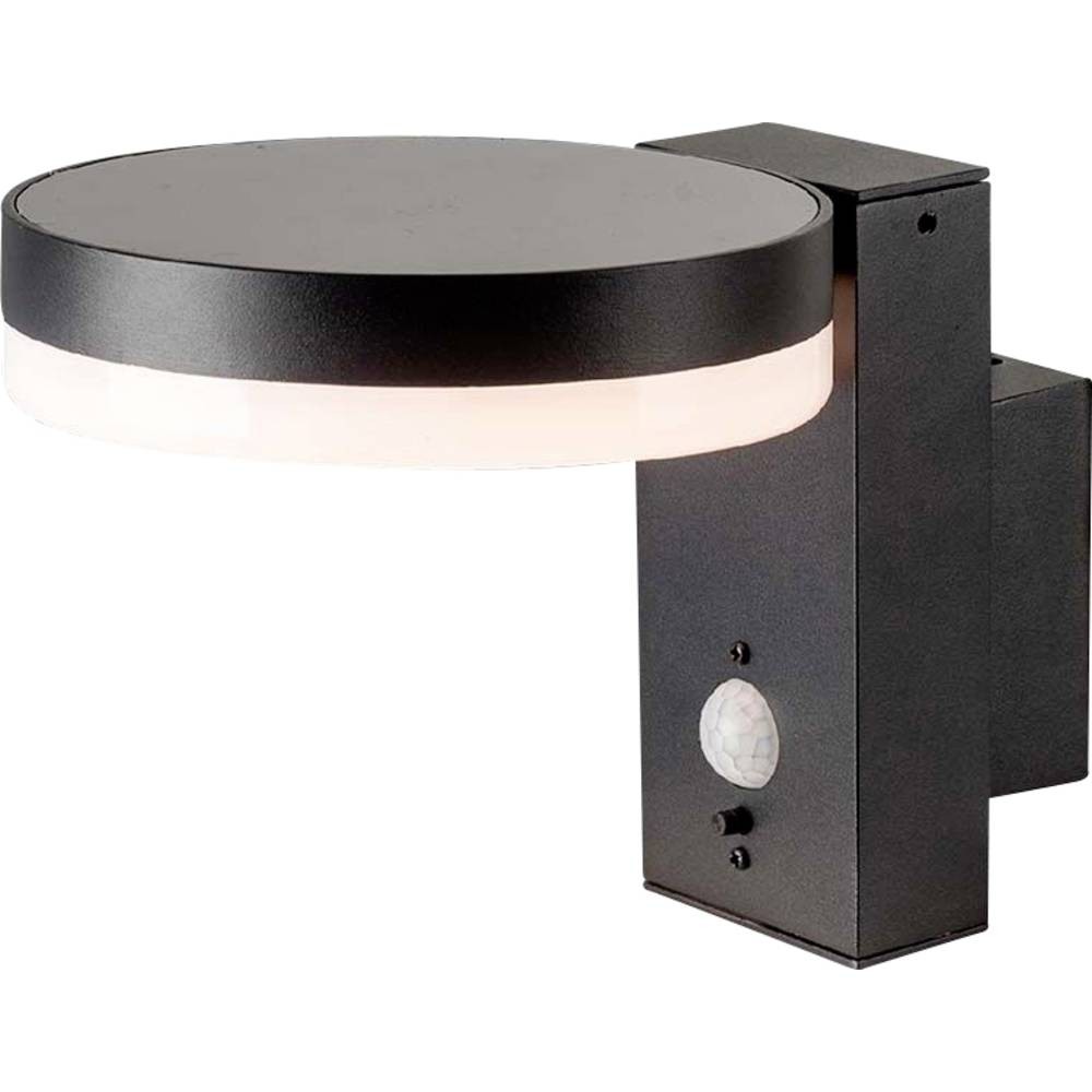 Applique solaire extérieure pour terrasse et entrée de maison V-TAC 23016