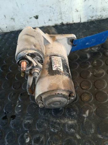 M001T77181 motor arranque para SUBARU LEGACY BERL. FAMILIAR (B11 BD BG) 377683 - Imagen 2 de 4