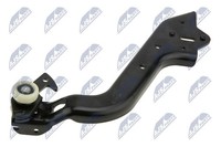 RollenfüHrung SchiebetüR NTY EZC-ME-119 FüR Mercedes Sprinter Bus B906 209 CDI