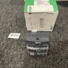 Schneider Electric TeSys LUCD12BL 600V Motor ...