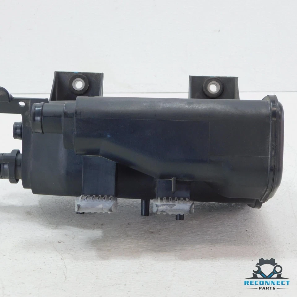 Bote de vapor de carbón activado evaporador de combustible BMW X3 X4 F25 F26 13-18 FABRICANTE DE EQUIPOS ORIGINALES Foto 4 de 4