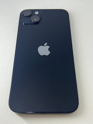 Apple iPhone 14 Plus - 128 GB - Midnight (Unlocked) *READ