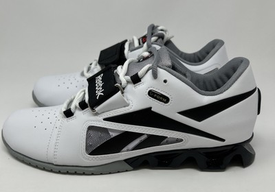 Reebok [J85209] Crossfit Oly U-shape Lifter Women's Crossfit Shoes Size: 9