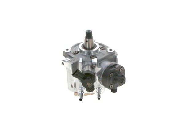 Bosch Hochdruckpumpe 0 445 010 552 FüR CitroËN DS Passend FüR Fiat Ford-image