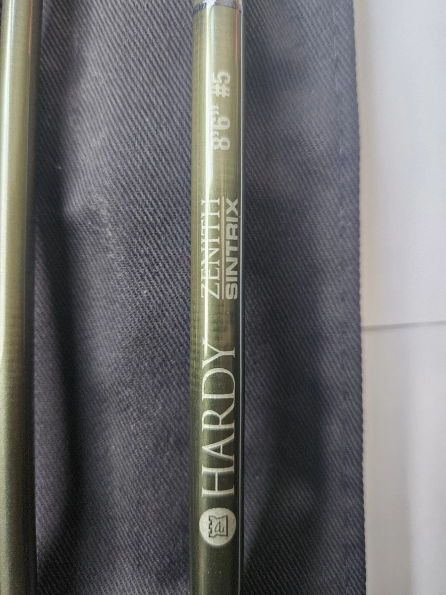 HARDY ΖΕΝΙΤΗ SINTRIX 10' #7 hardy_wraith_fw_2016_rod_1_1.jpg