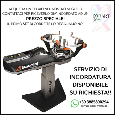 PRO KENNEX WOOD CORE 1 N06 330 95 16x18 L3 Telaio Racchetta Tennis