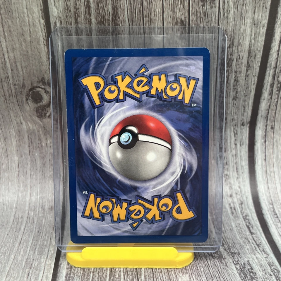 Pokémon TCG Tauros Jungle 47/64 Regular 1st Edition Uncommon - Image 2 of 2