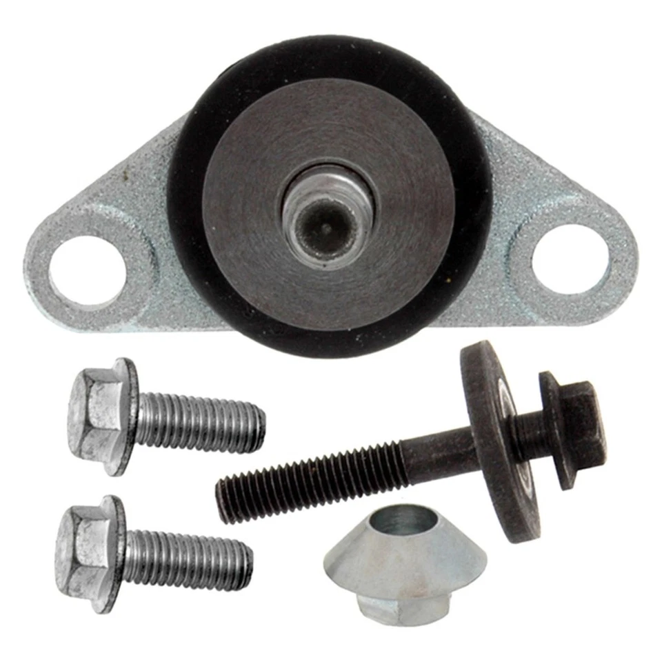 Rótula ACDelco original para Volvo XC70 2004-2007 | delantera | inferior | atornillable Foto 2 de 4