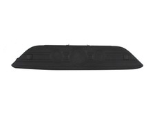 2005-2015 Tacoma Rear Step Bumper Lower Pad With Caps To1190102 2005-2015 Tacoma Rear Step Bumper Lower Pad With Caps To1190102