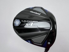 Cleveland Launcher XL 9* Project X Cypher Fifty 6.0 50g RH