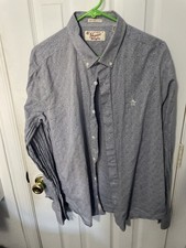 Penguin By Munsingwear Men s Dress Shirt