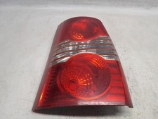 Feu arrière Hyundai ATOS