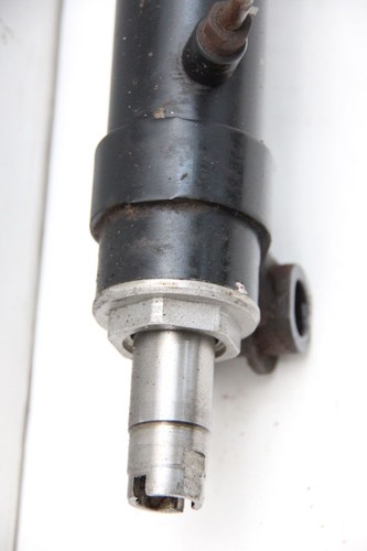 Servo Lenkgetriebe für Nissan X-TRAIL 1 T30 490018H90A 2.2 100 KW 136 PS Diesel