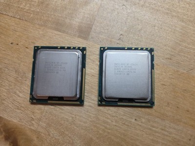 Intel Xeon X5650 2.66 GHz 6 Cores (SLBV3) CPU Processor