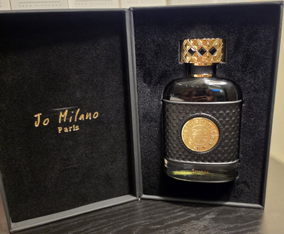 Jo Milano Paris Zodiac Scorpio Eau de Parfum Spray 3.4 fl oz Fragrance