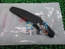 Honda VTX1300 Tank Front Rubber (In Stock, Ready to Ship) - Genuine New Moto...