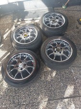 Chromfelgen für Ford Escort xr3i