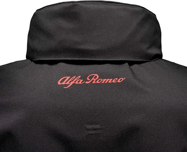 Alfa Romeo lightweight sport jacket BNWT - Image 2 of 4