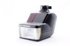 Pentax AF 330 FTZ Excellent 5 Shoe Mount Flash from Japan Z0896