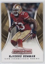 2016 Panini Rookies & Stars NaVorro Bowman #83 1z6