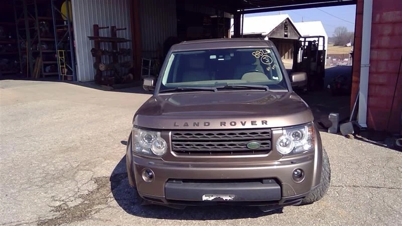 LR4 2011 Glove Box 312092 - Image 4 of 4