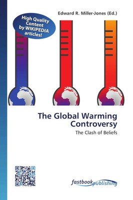 Edward R. Miller-Jones | The Global Warming Controversy | Taschenbuch | Englisch