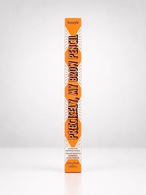 Benefit Precisely My Brow Pencil 4 Warm Deep Brown 0,026 g