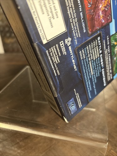 StarCraft II Battle Chest (Windows/Mac, 2016) NEW & SEALED - Picture 5 of 5