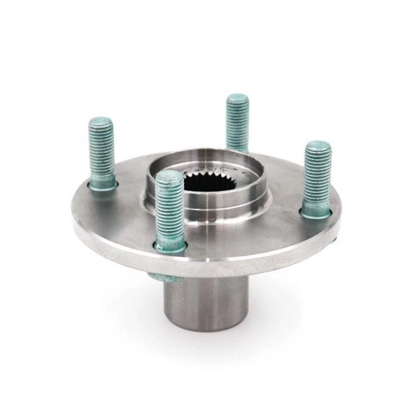 Unidad de cubo de rueda Mazda OEM B01A-33-060A para Roadster Foto 4 de 4