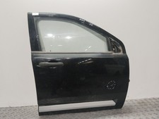 Porte avant et accessoires Jeep COMPASS