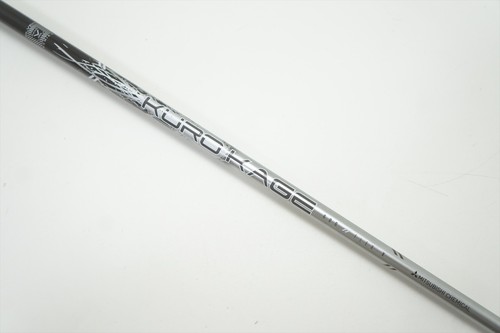 Mitsubishi Kuro Kage Silver 60G X-Stiff 44,75" Driver Schaft TaylorMade M1 SIM2 - Bild 1 von 4