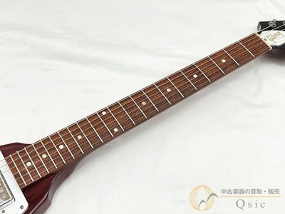 ギター Gibson Flying V 2015 Japan limited Gibson Flying V 2015 Japan Limited Heritage Cherry USA Solid